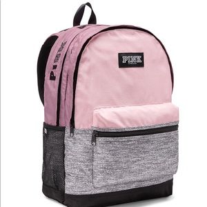 Victoria Secret Pink Campus Backpack